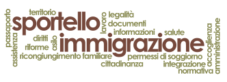 Sportello Immigrazione